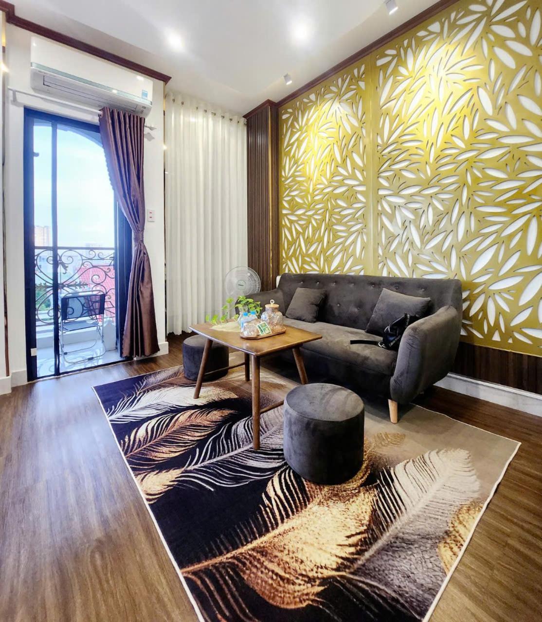 Phương Ánh Hotel Vung Tau Esterno foto